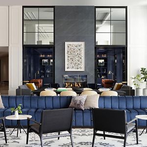 Kimpton - The Forum Hotel By Ihg